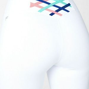 Fabletics Kessler high-waisted  strappy 7/8